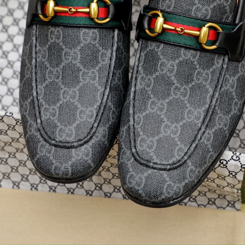 Gucci Business Shoes